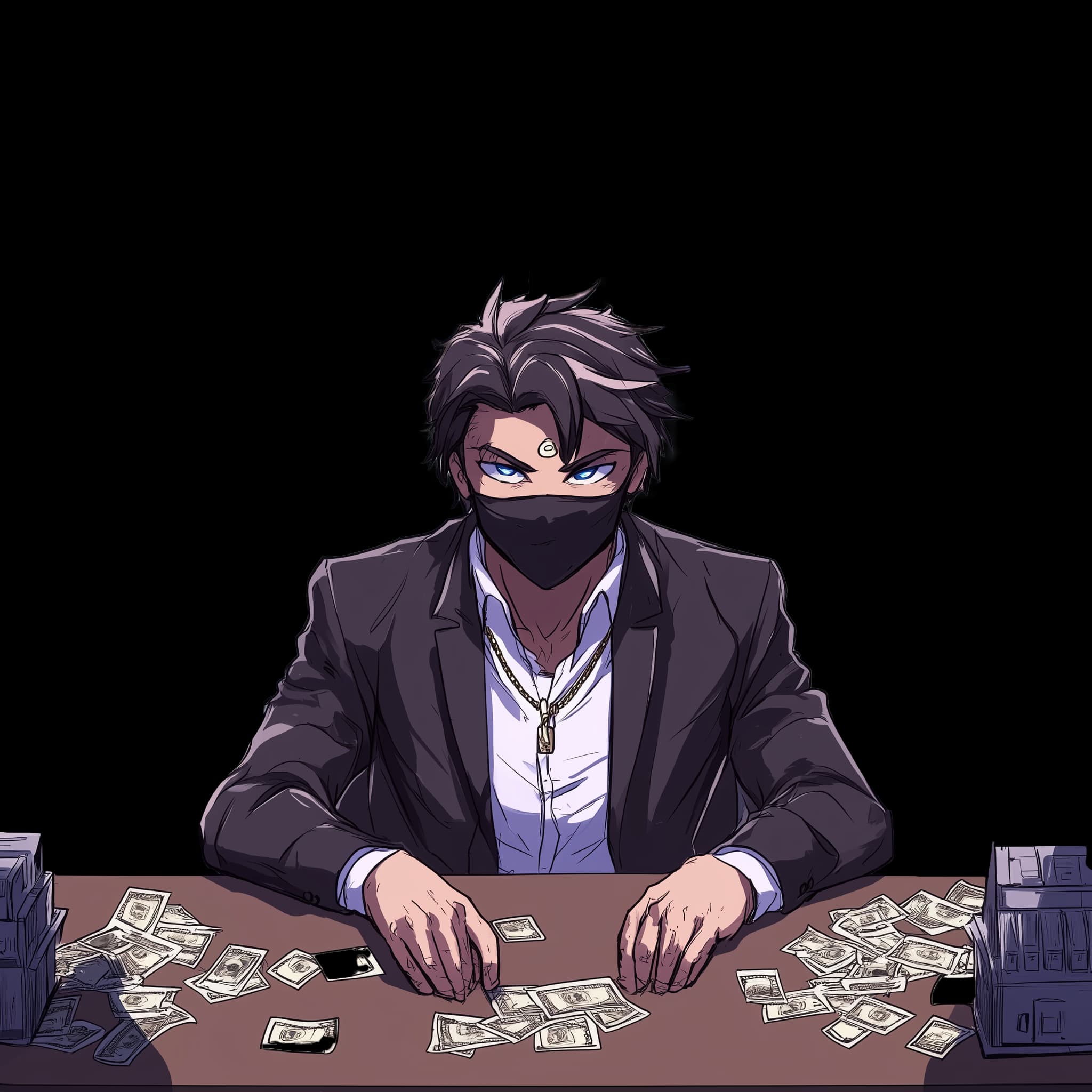 But the Founder is a Serial Rug-Puller, and you Lose Everything